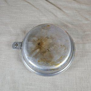 Vintage boy scout mess kit‎